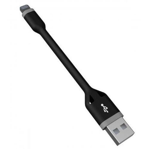 ksix cable lightning 10 cm