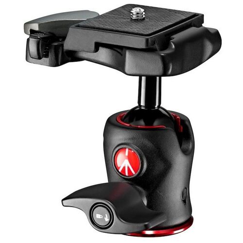 manfrotto mini ball head 490 quick release rc2