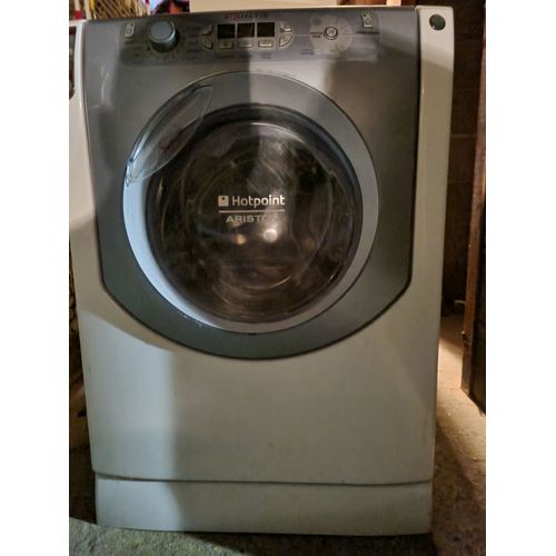 VEND Machine à Laver HOTPOINT ARISTON