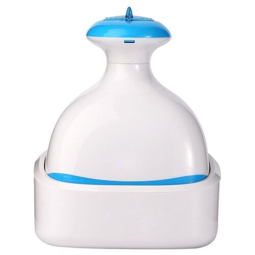 Leotec Masseur Body Head 