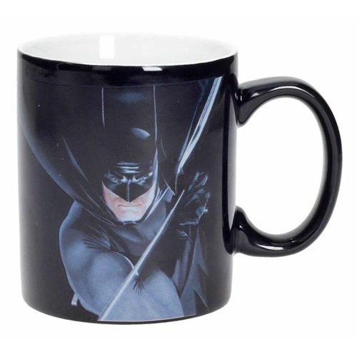 Dc Comics Tasse Chefs D Uvre De Lunivers Batman