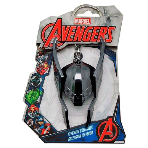 marvel thor 3d porte cles