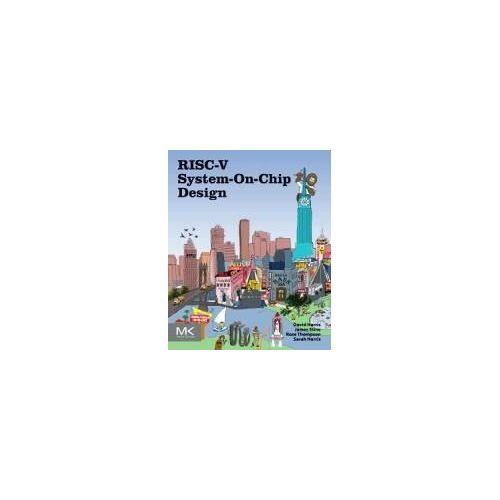 Risc-V System-On-Chip Design