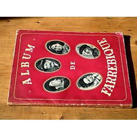 Album De Farrebique