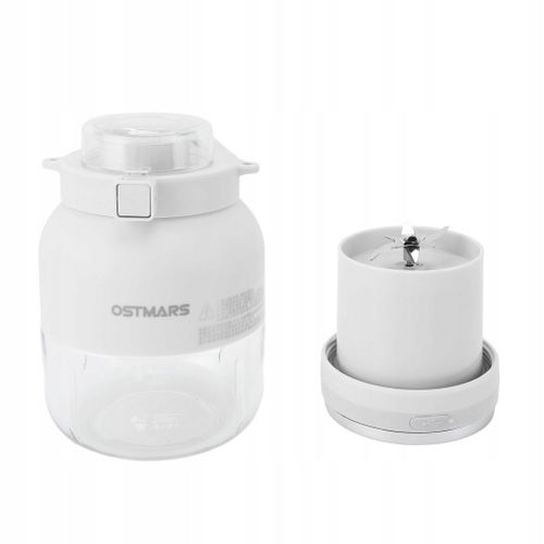 Mixeur portable USB sans fil pour tourisme
