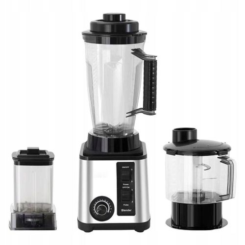 Mixeur électrique Mixeur pichet pour usage domestique Mixeur de cuisine Professionnel