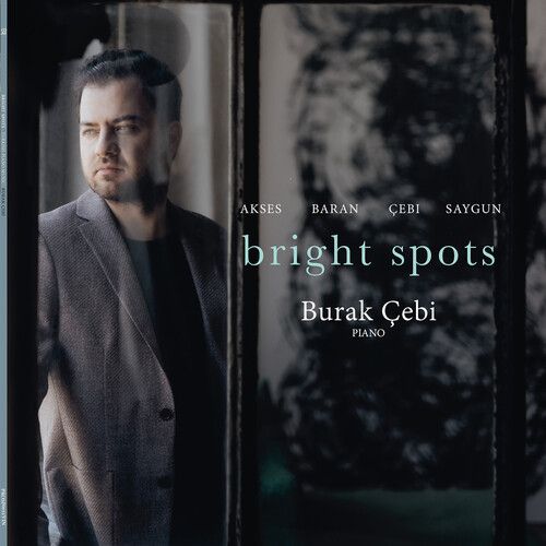 Akses / Baran / Saygun / Cebi - Bright Spots [Vinyl Lp]