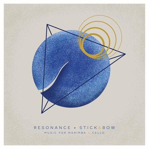 Various Artists - Resonance [Compact Discs]