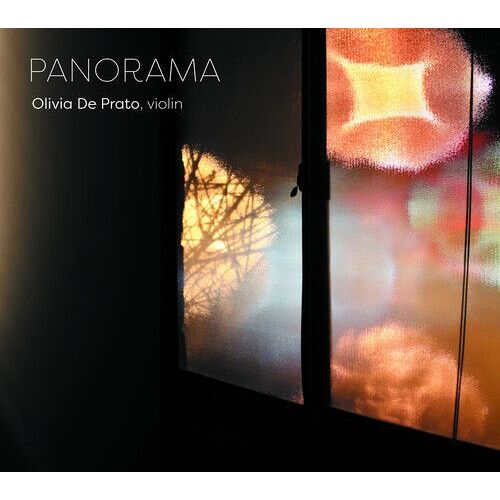 Fernando / Masaoka / Mazzoli - Panorama [Compact Discs]