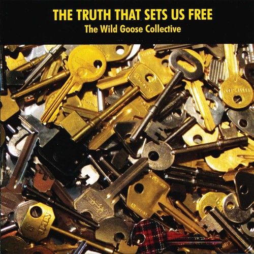 John Bell - Truth That Sets Us Free [Compact Discs]