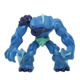 Gormiti Predator Figurine De 5 Cm Série Energheia