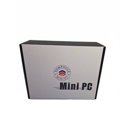Mini PC GK3V Intel Celeron - Ram 8 Go - SSD 256 Go