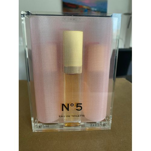 Chanel 5 - Eau De Toilette 