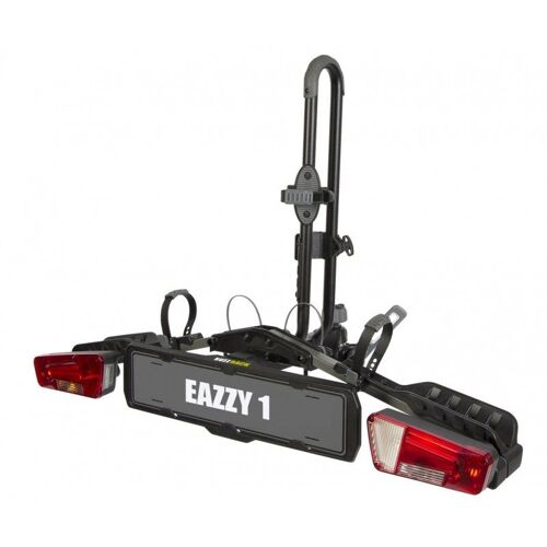 Eazzy 1 Porte-Vélo Attelage - Plateforme Pliable 1 Vélo