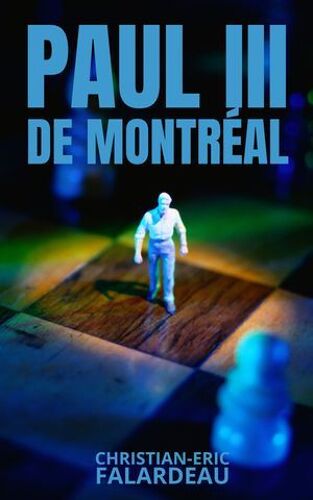 Paul Iii De Montréal