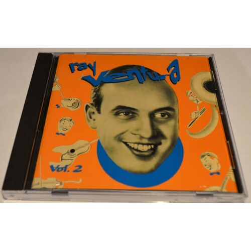 Ray Ventura Vol.2