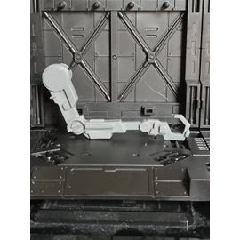 Starwars - Bras Cap-2