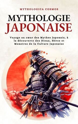 Mythologie Japonaise