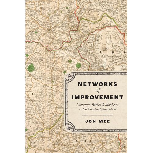 Networks Of Improvement