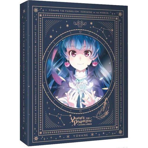 Yohane The Parhelion - Sunshine In The Mirror - Blu-Ray