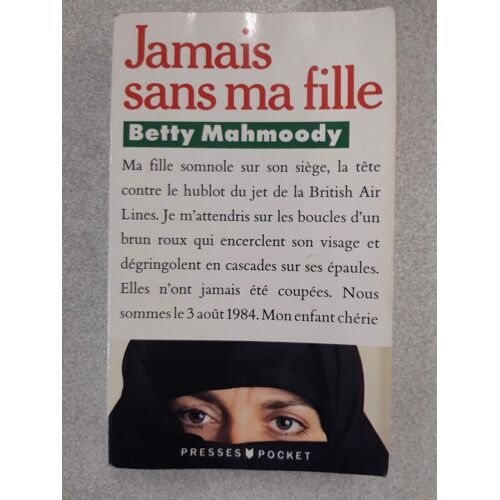 Jamais Sans Ma Fille