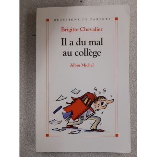 || A Du Mal Au Collège