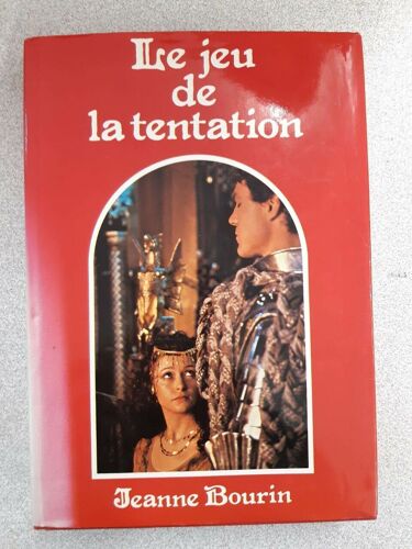 Le Jeu De La Tentation