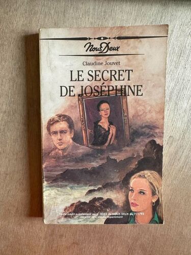 Le Secret De Joséphine