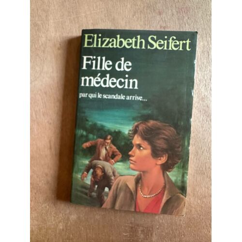 Fille De Médecin