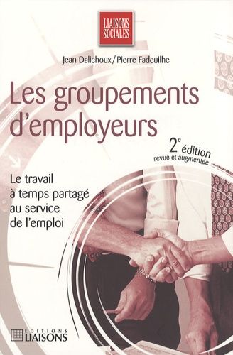 Les Groupements D'employeurs