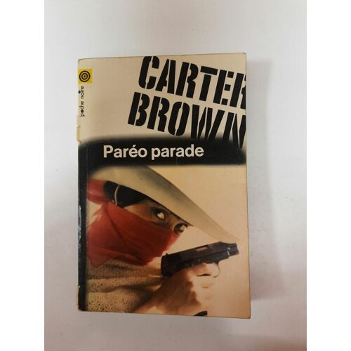 Paréo Parade