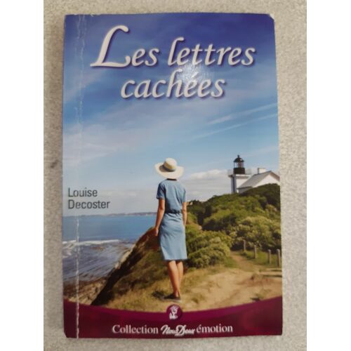 Les Lettres Cachées