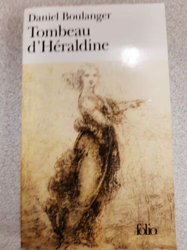 Tombeau D'héraldine