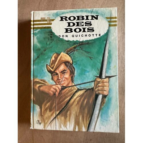 Robin Des Bois
