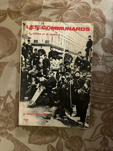 Les Communards