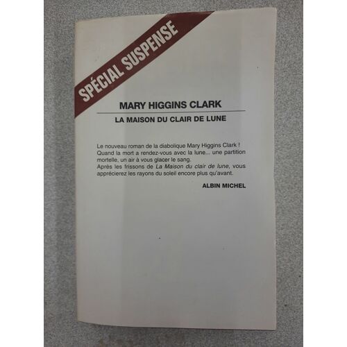 La Maison Du Clair De Lune