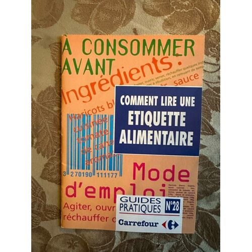 Guide Pratique N°28