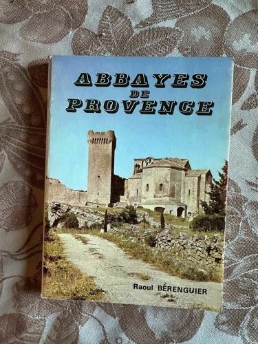 Abbayes De Provence