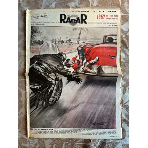 Radar N°412