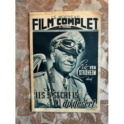 Film Complet N°72