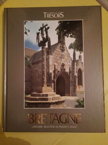 Bretagne Aude Grouard De Tocqueville