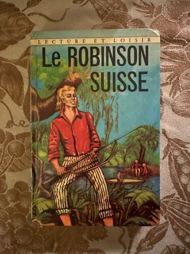 Le Robinson Suisse