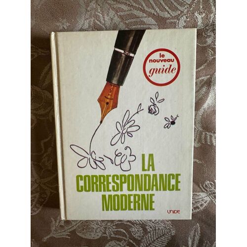 La Correspondance Moderne