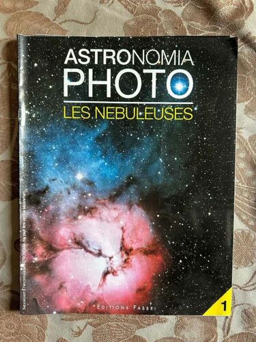 Astronomia Photo 1
