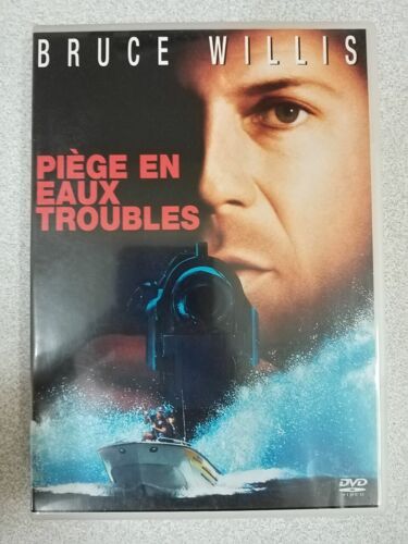 Piège En Eaux Troubles (Bruce Willis)