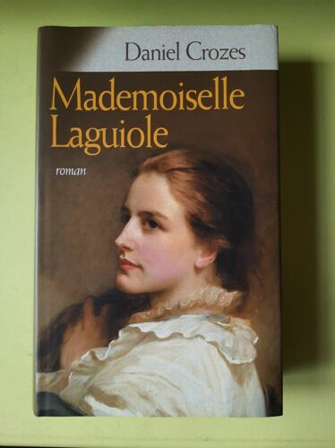 Mademoiselle Laguiole