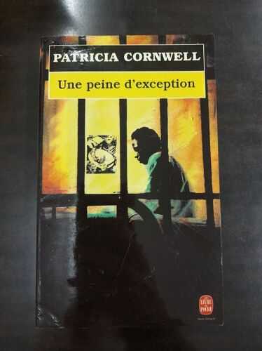 Une Peine D'exception