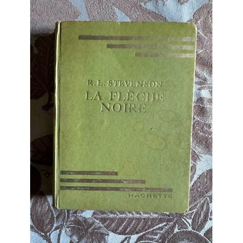 La Fleche Noire