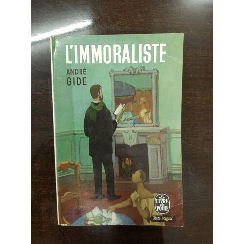 L'immoraliste