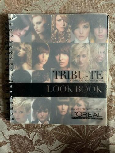 Tribu-Te Collection Hors-Serie - Look Book